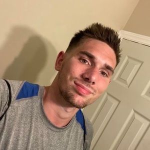 Meet your Posher, Nick